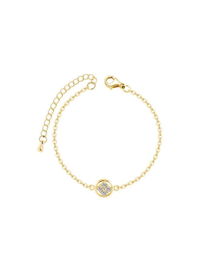 روفو Crystal Bracelet